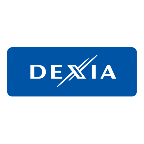DEXIA Logo PNG Vector