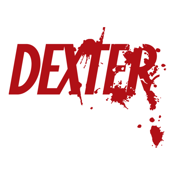 Dexter Logo PNG Vector