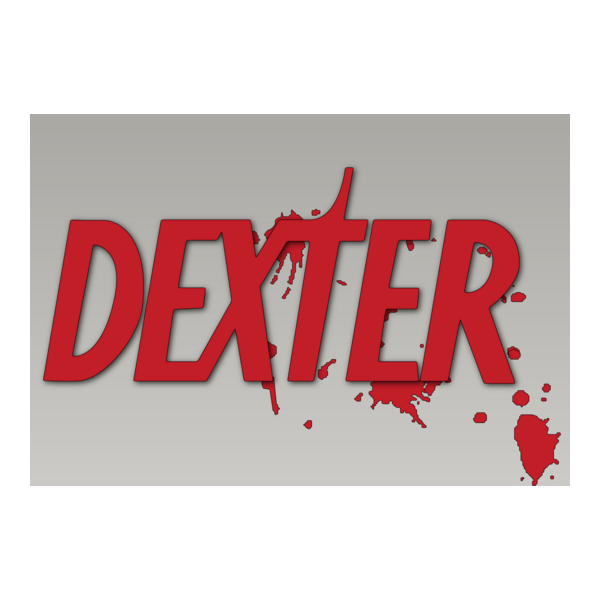 Dexter Logo PNG Vector