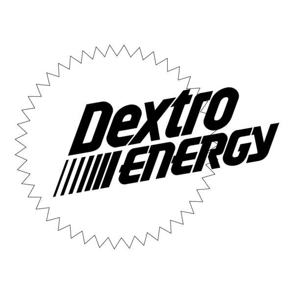 Dextro Energy Logo PNG Vector