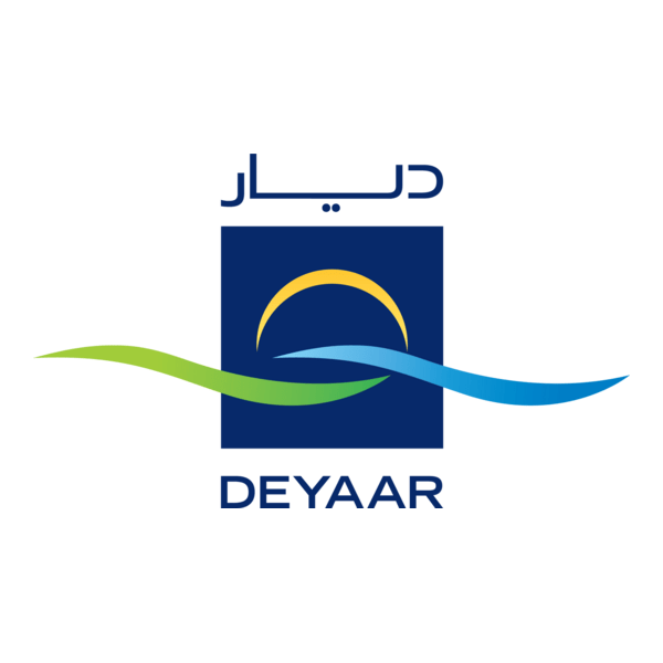 Deyaar Logo PNG Vector