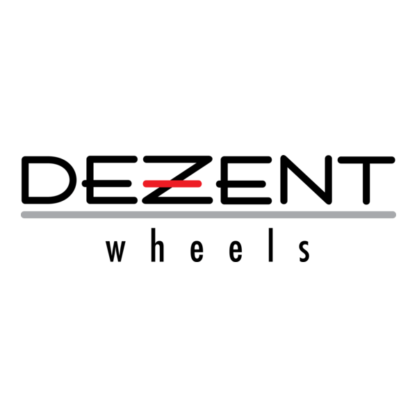 Dezent Logo PNG Vector