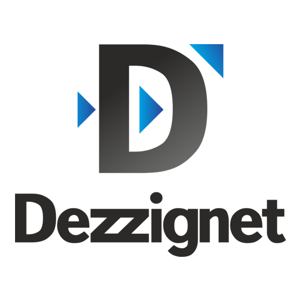 Dezzignet Logo PNG Vector