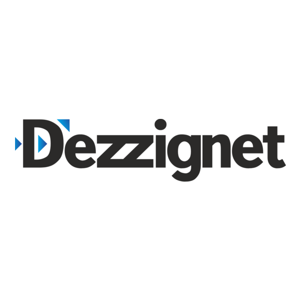 Dezzignet Logo PNG Vector