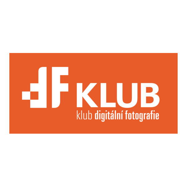 dF klub Logo PNG Vector