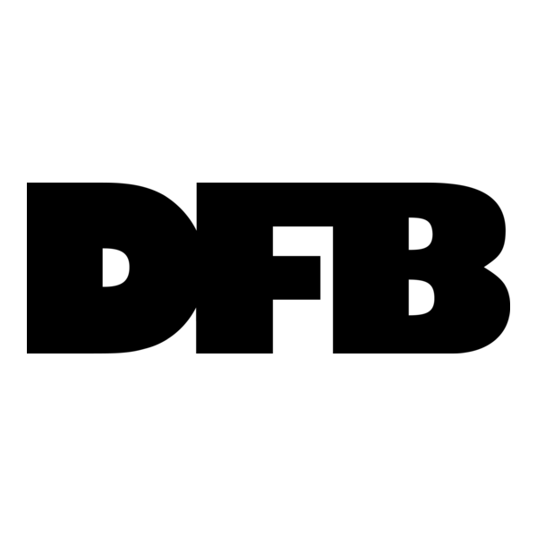 DFB Logo PNG Vector