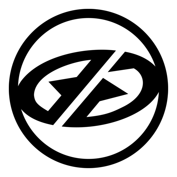 DG-definite grip Logo PNG Vector