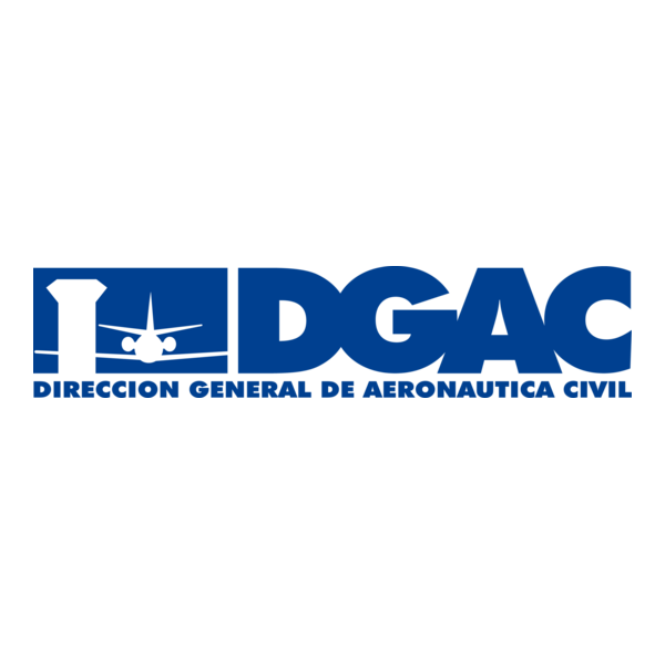 DGAC Logo PNG Vector