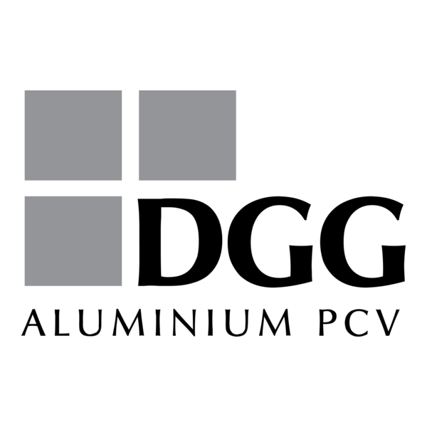 DGG Logo PNG Vector