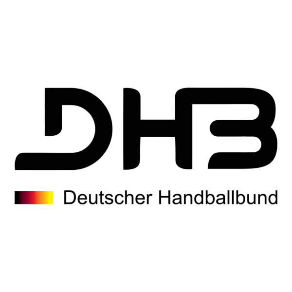 DHB Logo PNG Vector