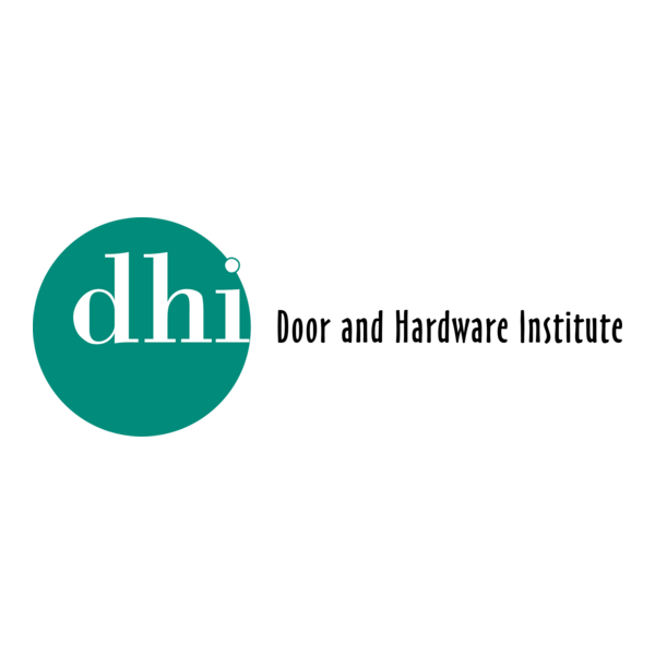 DHI Logo PNG Vector