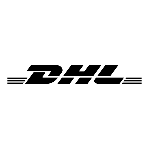 DHL Logo PNG Vector