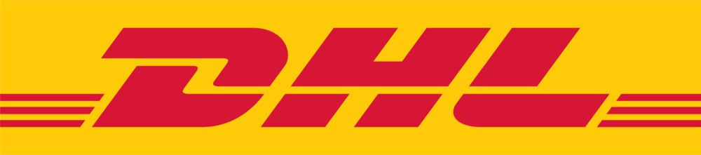 DHL Logo PNG Vector