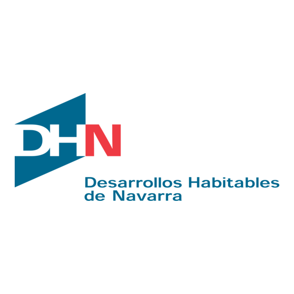 dhn Logo PNG Vector