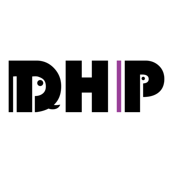 dhp Logo PNG Vector