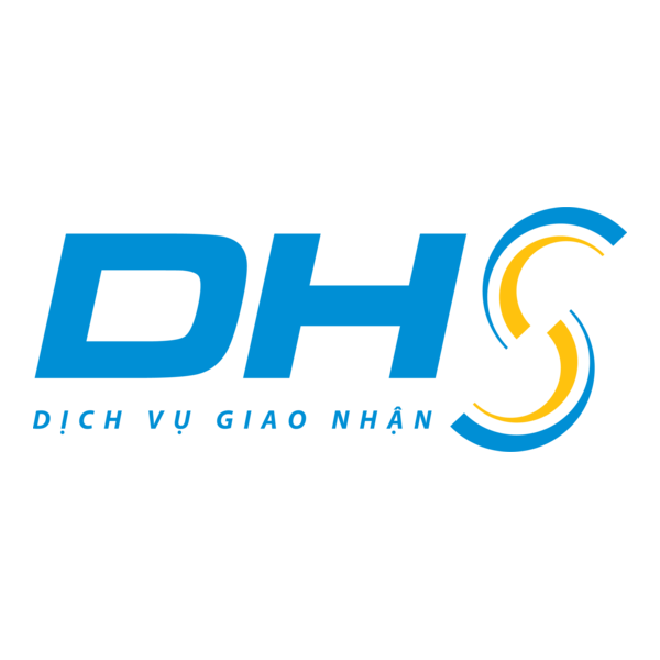 DHS Logo PNG Vector