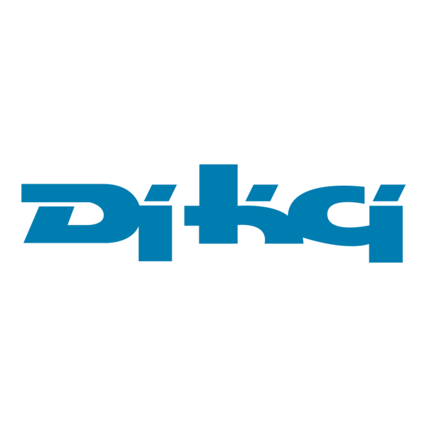 Di Kci Logo PNG Vector