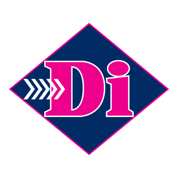 Di Logo PNG Vector