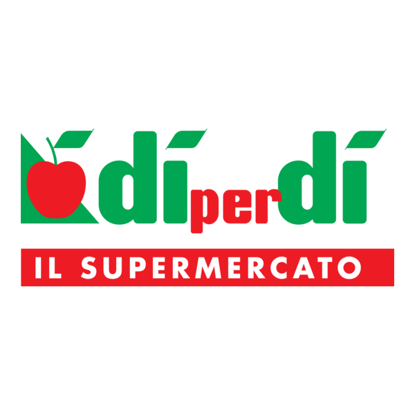 di per di Logo PNG Vector