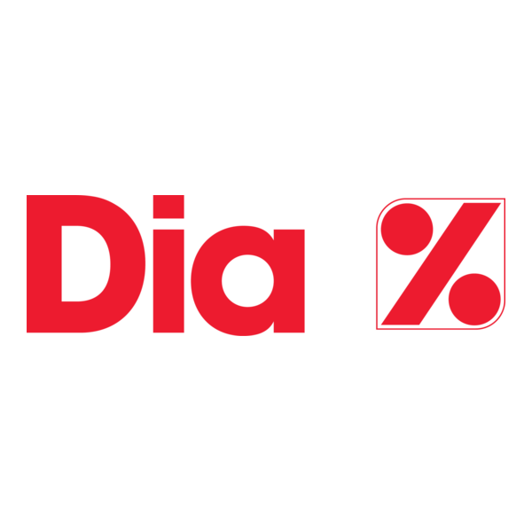 Dia Logo PNG Vector
