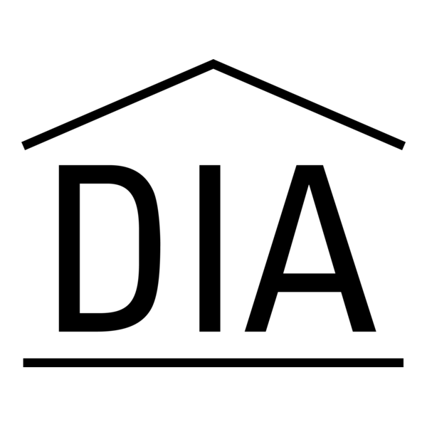 DIA Logo PNG Vector