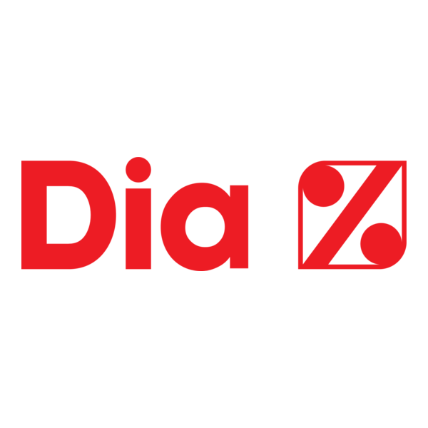 Dia Logo PNG Vector