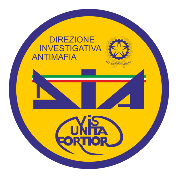 DIA_SLIX Logo PNG Vector