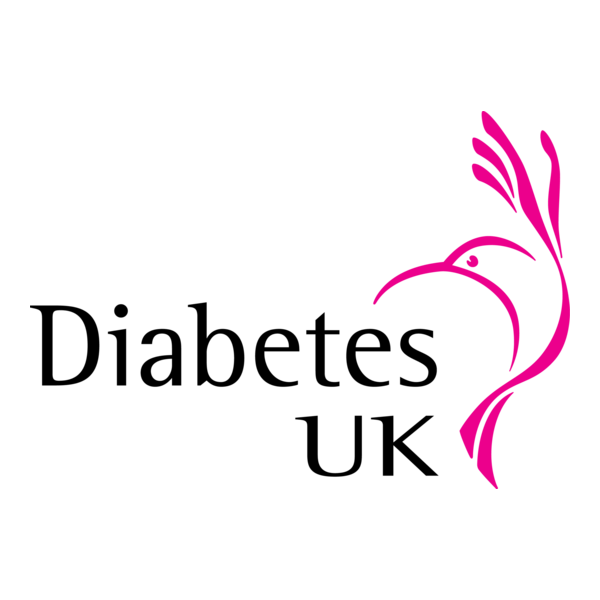 Diabetes UK Logo PNG Vector