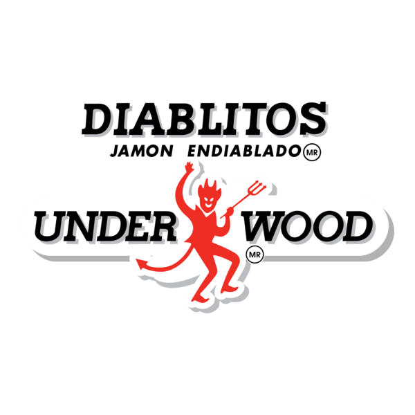 DIABLITOS UNDER WOOD 2007 Logo PNG Vector