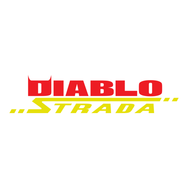 diablo strada Logo PNG Vector