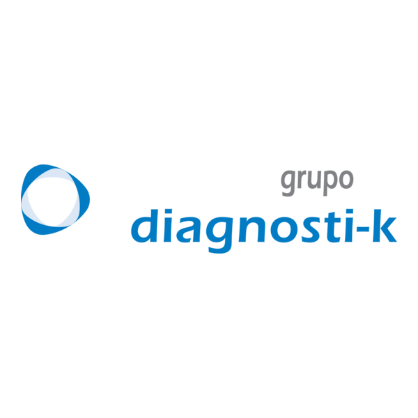 DIAGNOSTI-K Logo PNG Vector