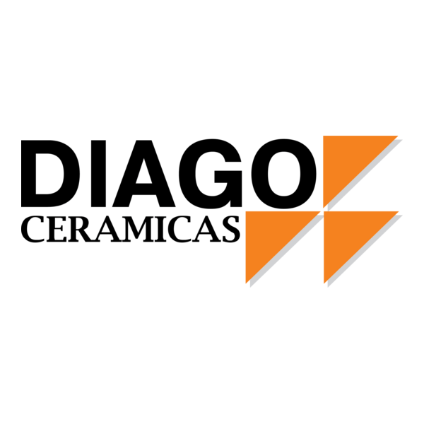 Diago Ceramicas Logo PNG Vector