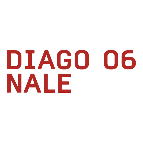 Diagonale 06 Festival Logo PNG Vector