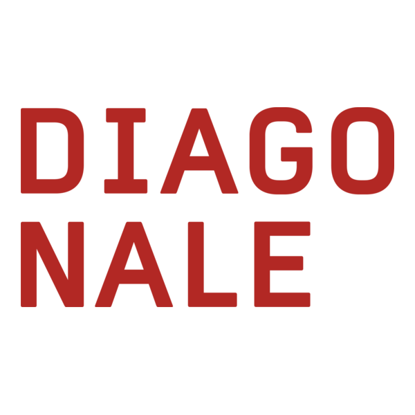 Diagonale Festival des österreichischen Films Graz Logo PNG Vector