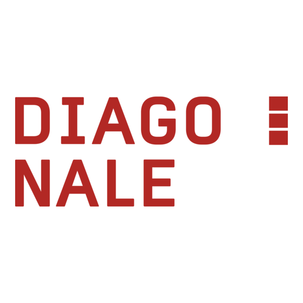 Diagonale Festival des österreichischen Films Graz Logo PNG Vector