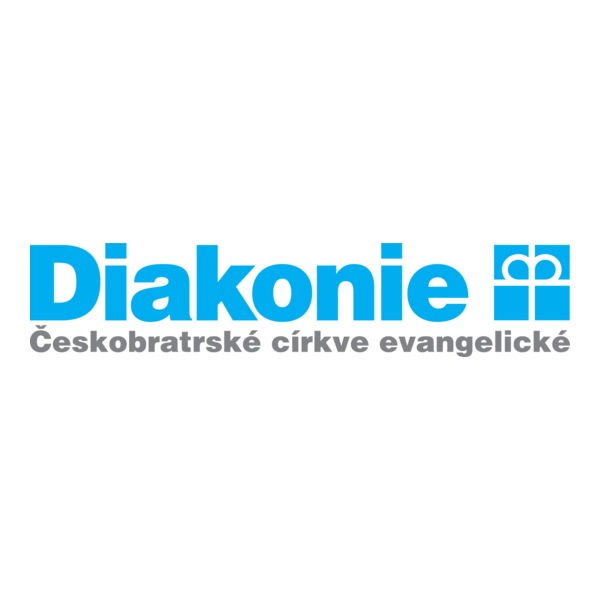Diakonie Ceskobratrske cirkve evangelicke Logo PNG Vector