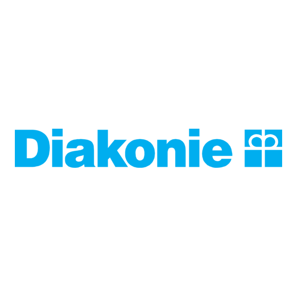 Diakonie Logo PNG Vector