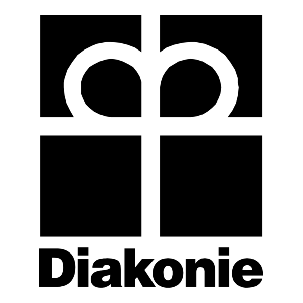 Diakonie Logo PNG Vector