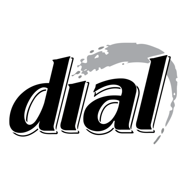 Dial Logo PNG Vector