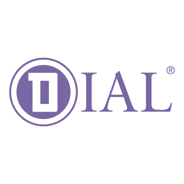 Dial Logo PNG Vector