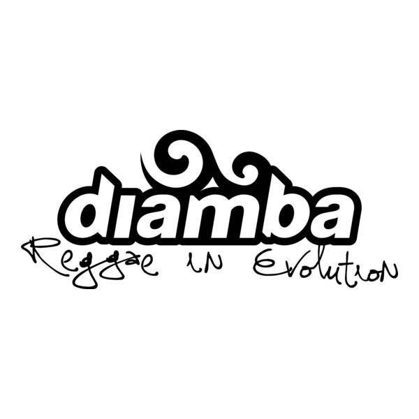 diamba Logo PNG Vector