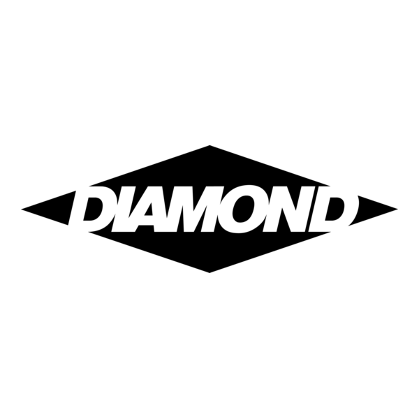 Diamond Logo PNG Vector