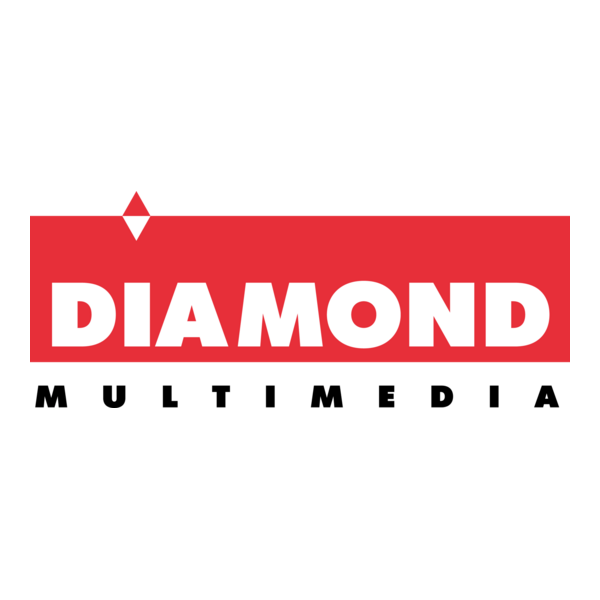 Diamond Logo PNG Vector