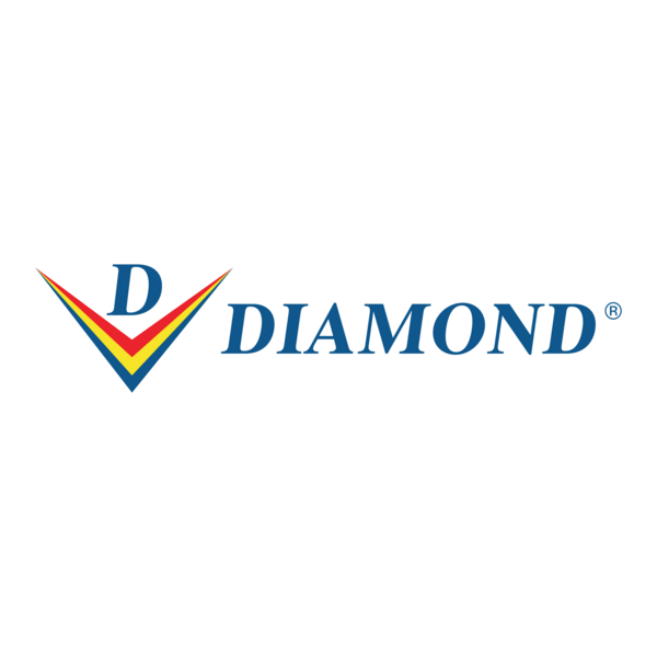 Diamond Logo PNG Vector