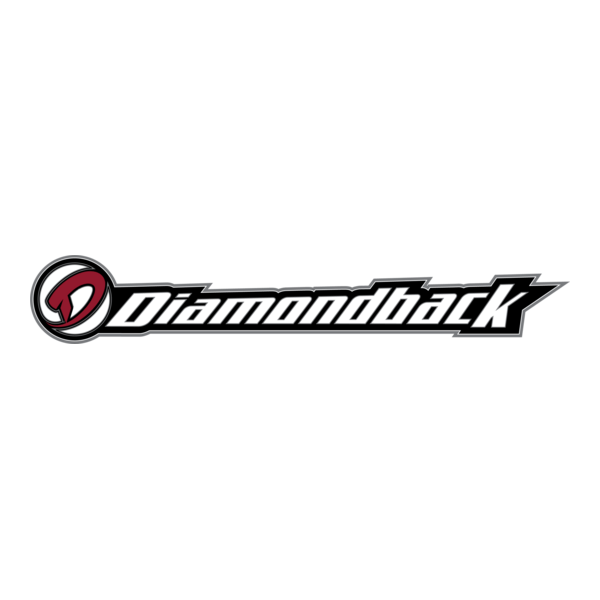 diamondback Logo PNG Vector