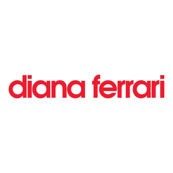 Diana Ferrari Logo PNG Vector