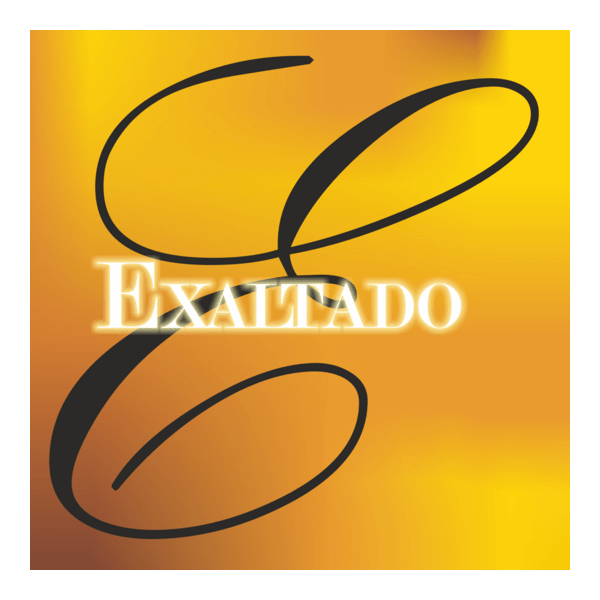 DIANTE DO TRONO - EXALTADO Logo PNG Vector