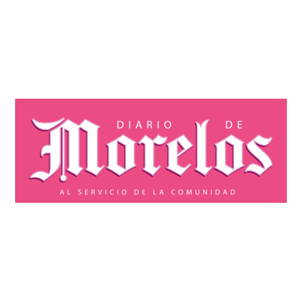 Diario de Morelos Logo PNG Vector