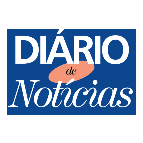 Diário de Notícias Logo PNG Vector