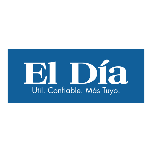Diario El Dia Logo PNG Vector